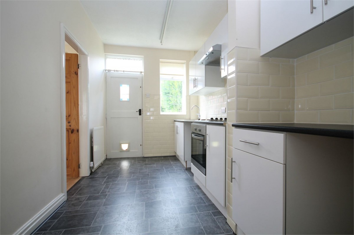 Barnsley, South Yorkshire