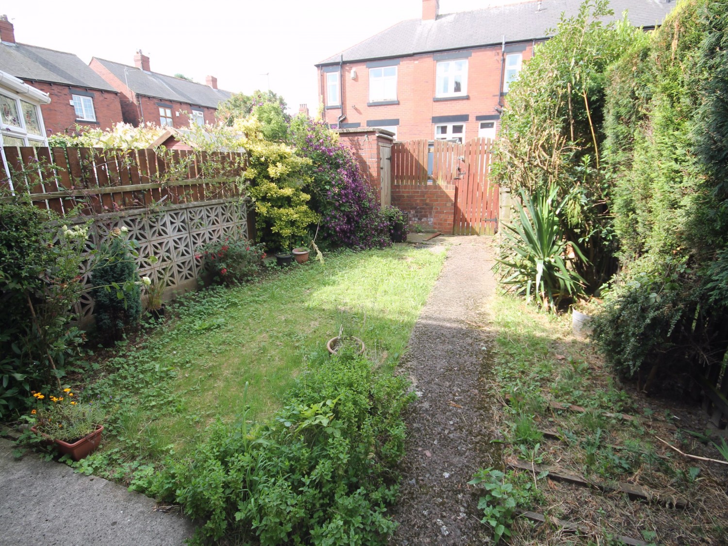 Barnsley, South Yorkshire