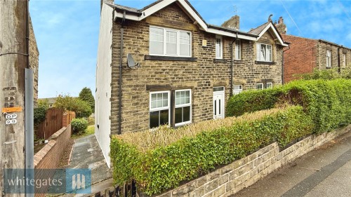 Penistone, Sheffield