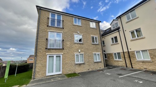 Gawber Road, Barnsley