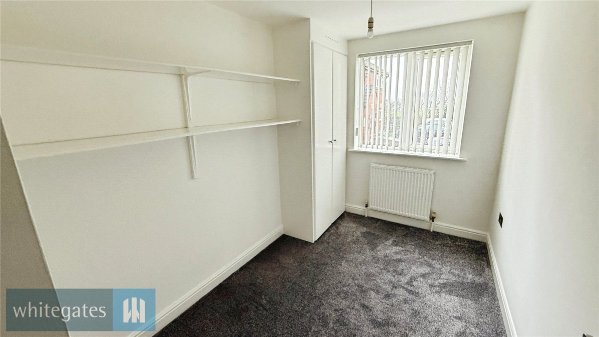 Higham Common Road, Higham, Barnsley