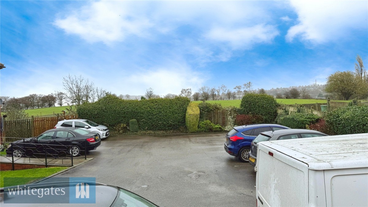 Higham Common Road, Higham, Barnsley