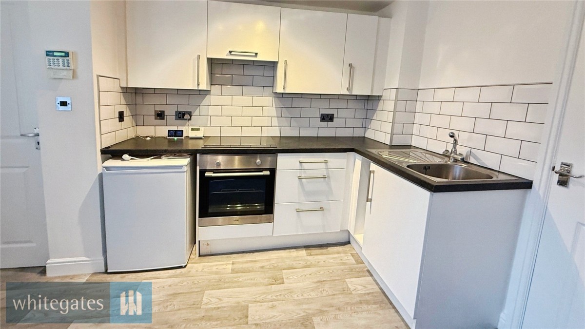 Higham Common Road, Higham, Barnsley