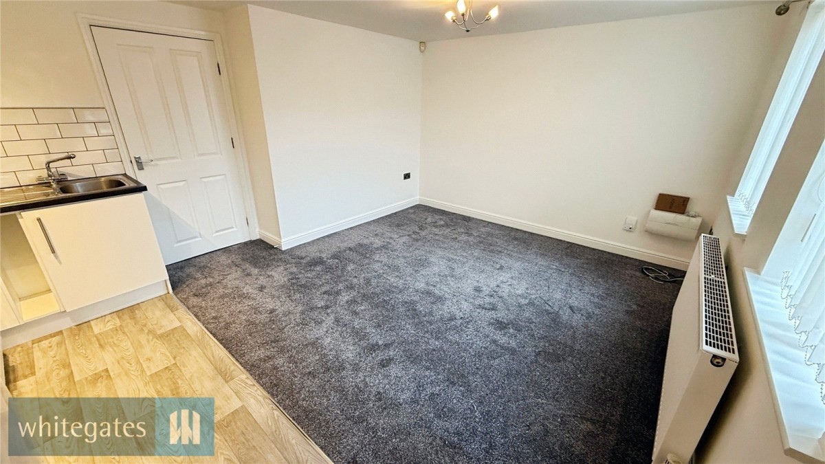 Higham Common Road, Higham, Barnsley