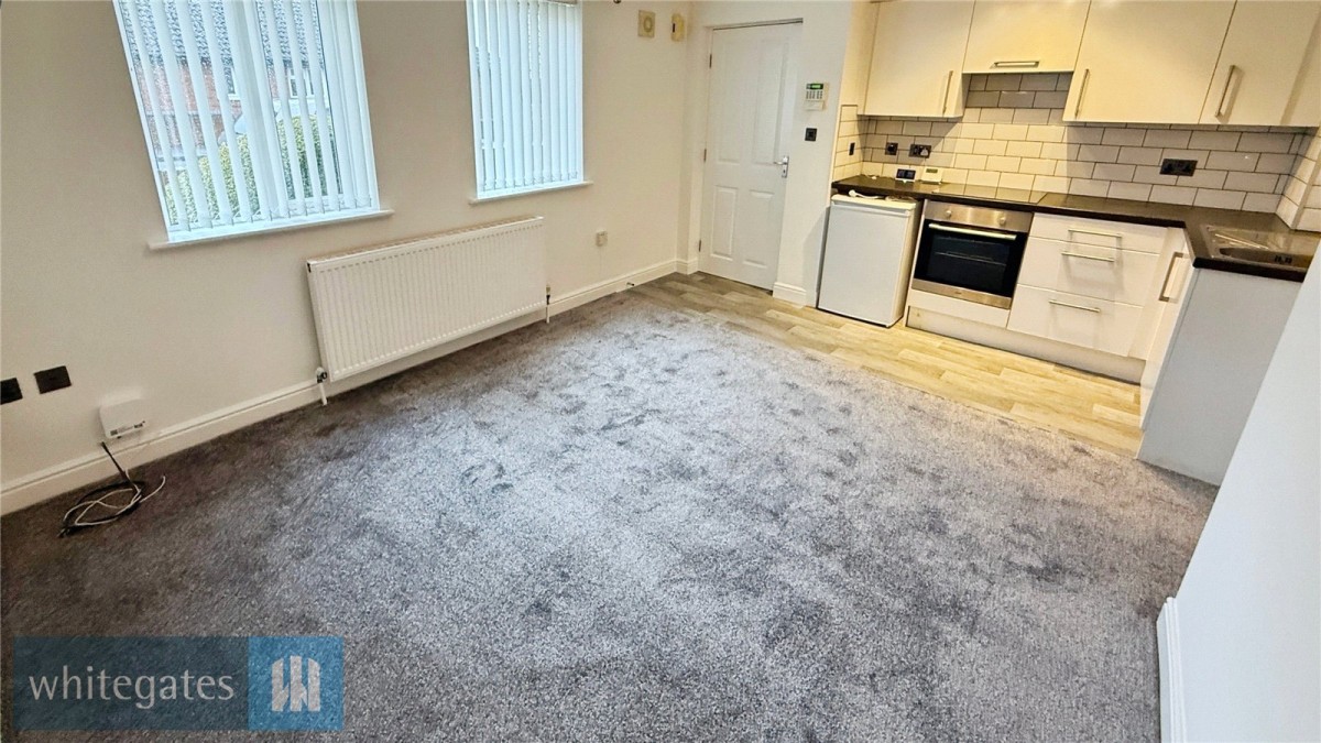 Higham Common Road, Higham, Barnsley