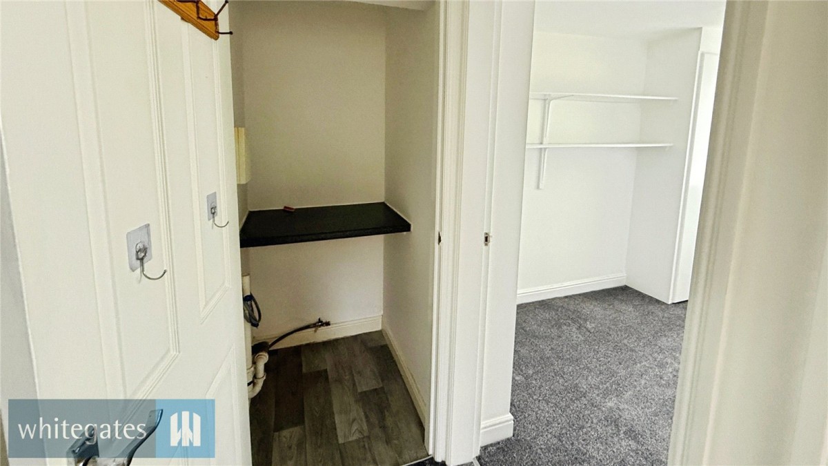 Higham Common Road, Higham, Barnsley