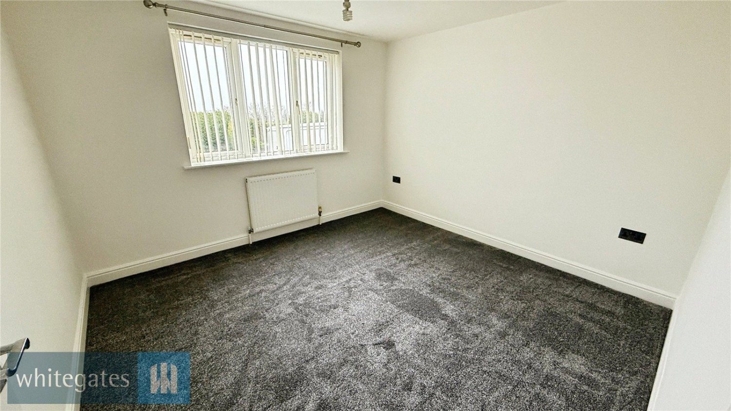 Higham Common Road, Higham, Barnsley