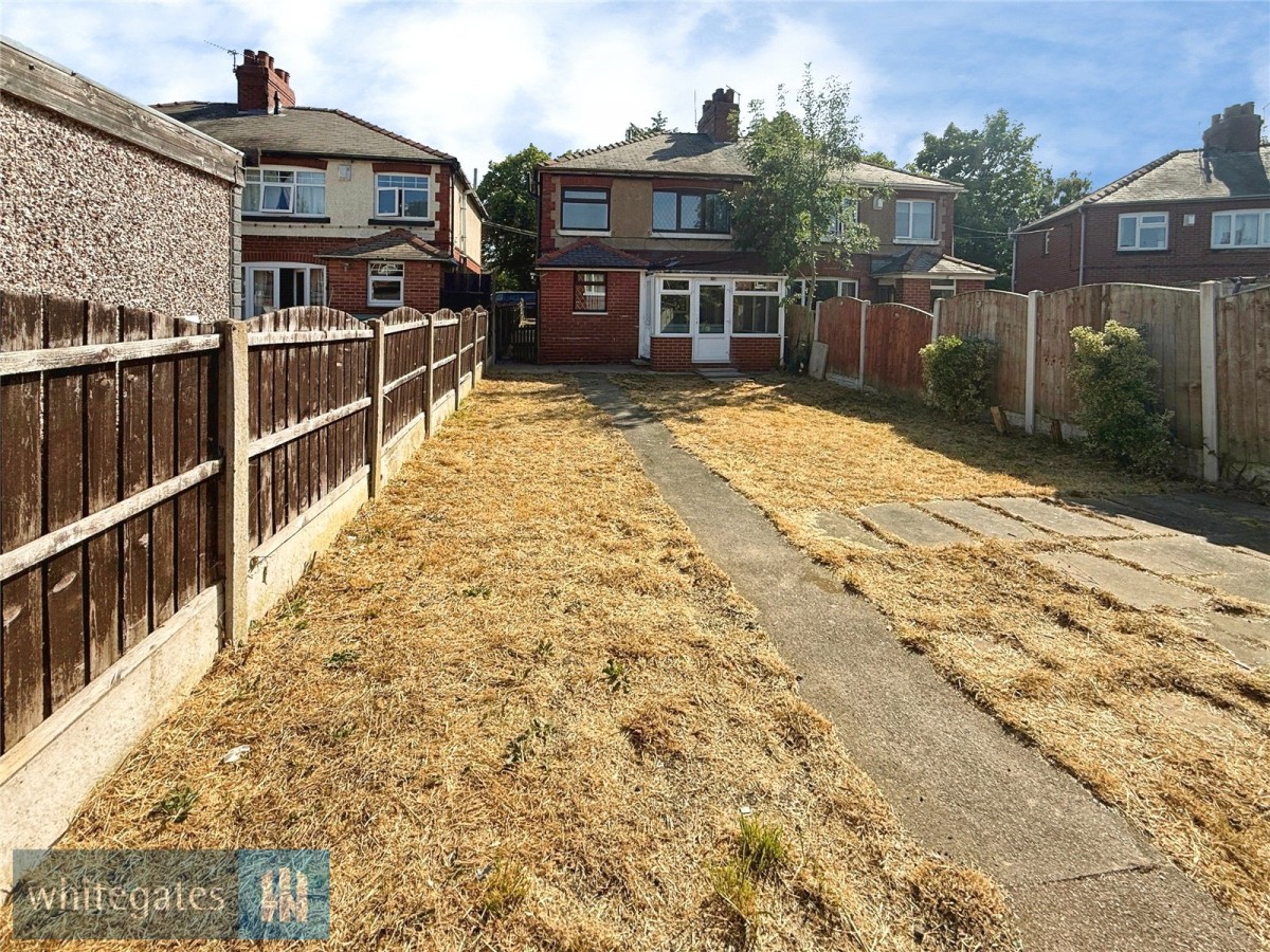 Cudworth, Barnsley