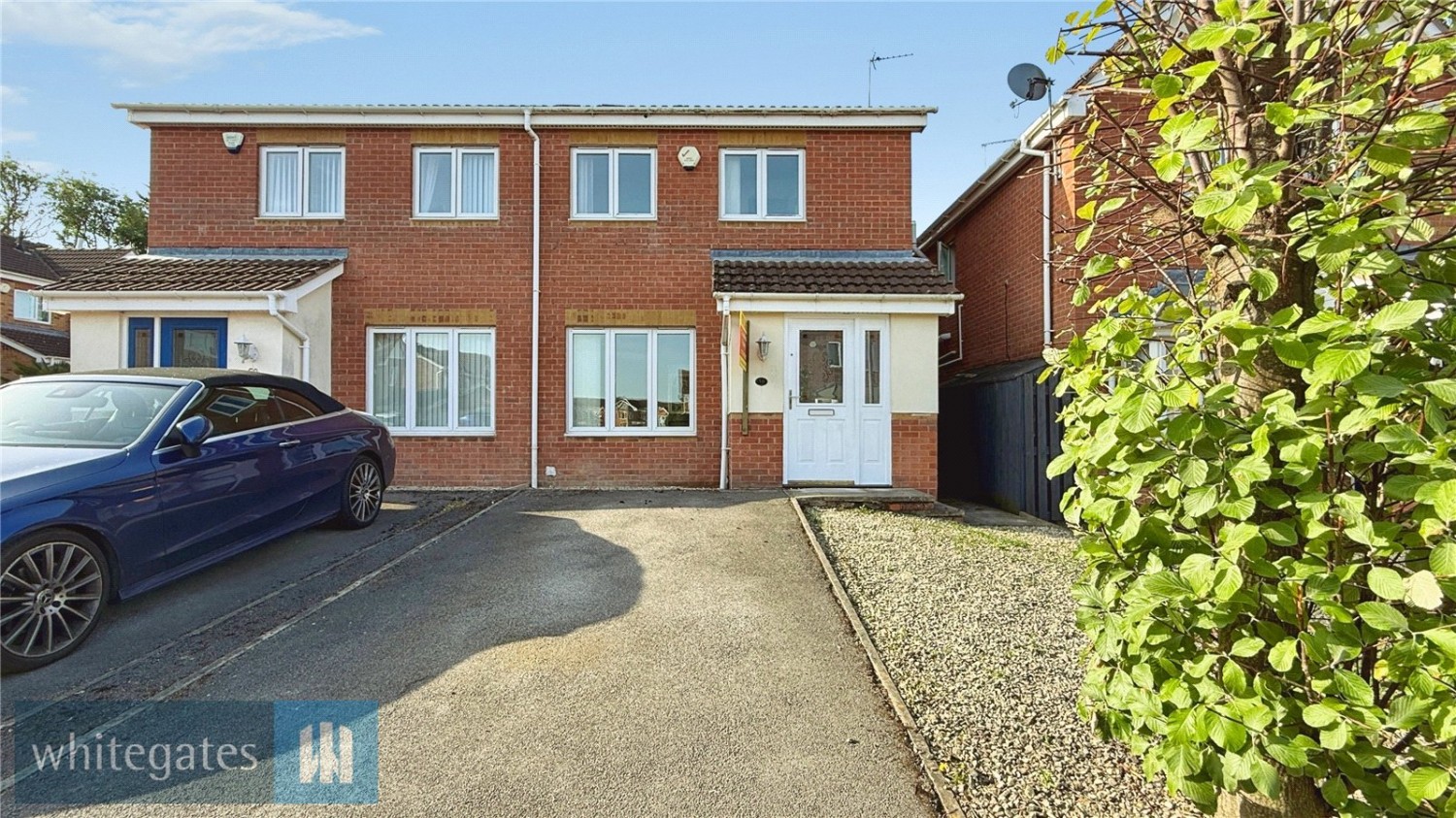 Royston, Barnsley