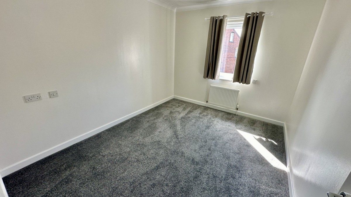 Hoyland, Barnsley