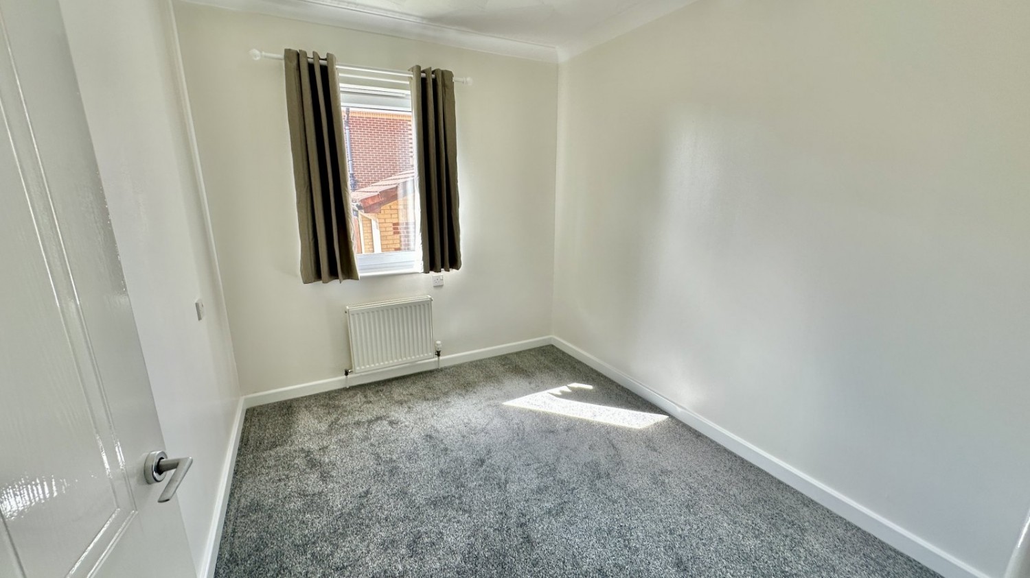 Hoyland, Barnsley
