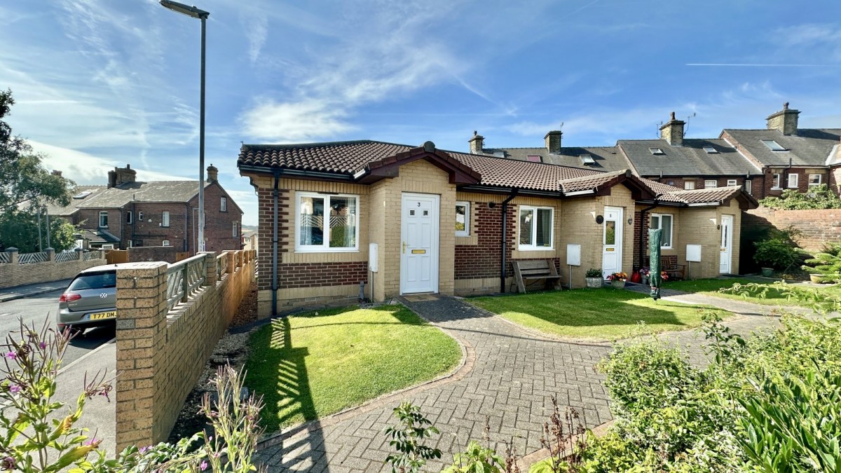Hoyland, Barnsley