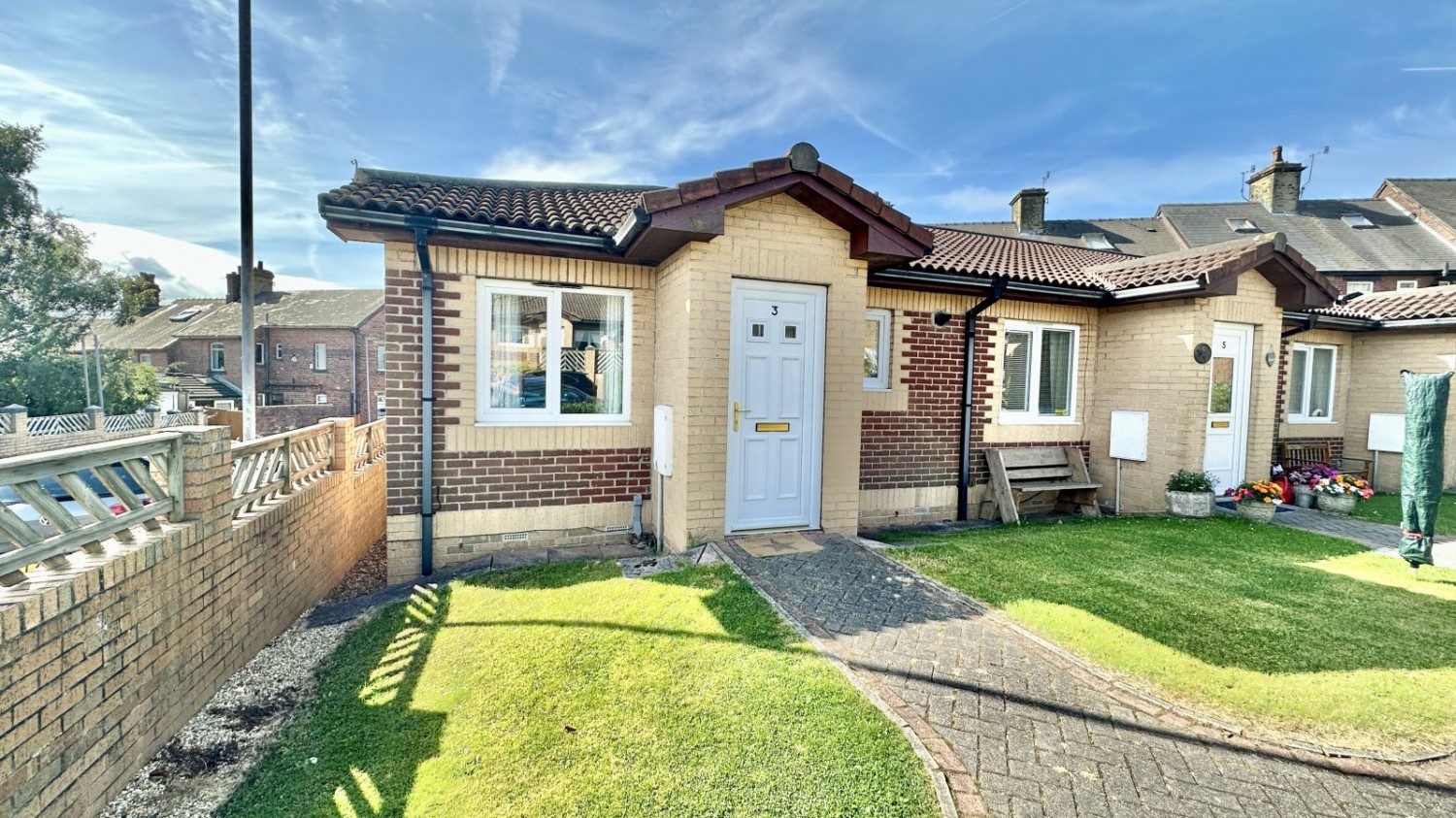 Hoyland, Barnsley