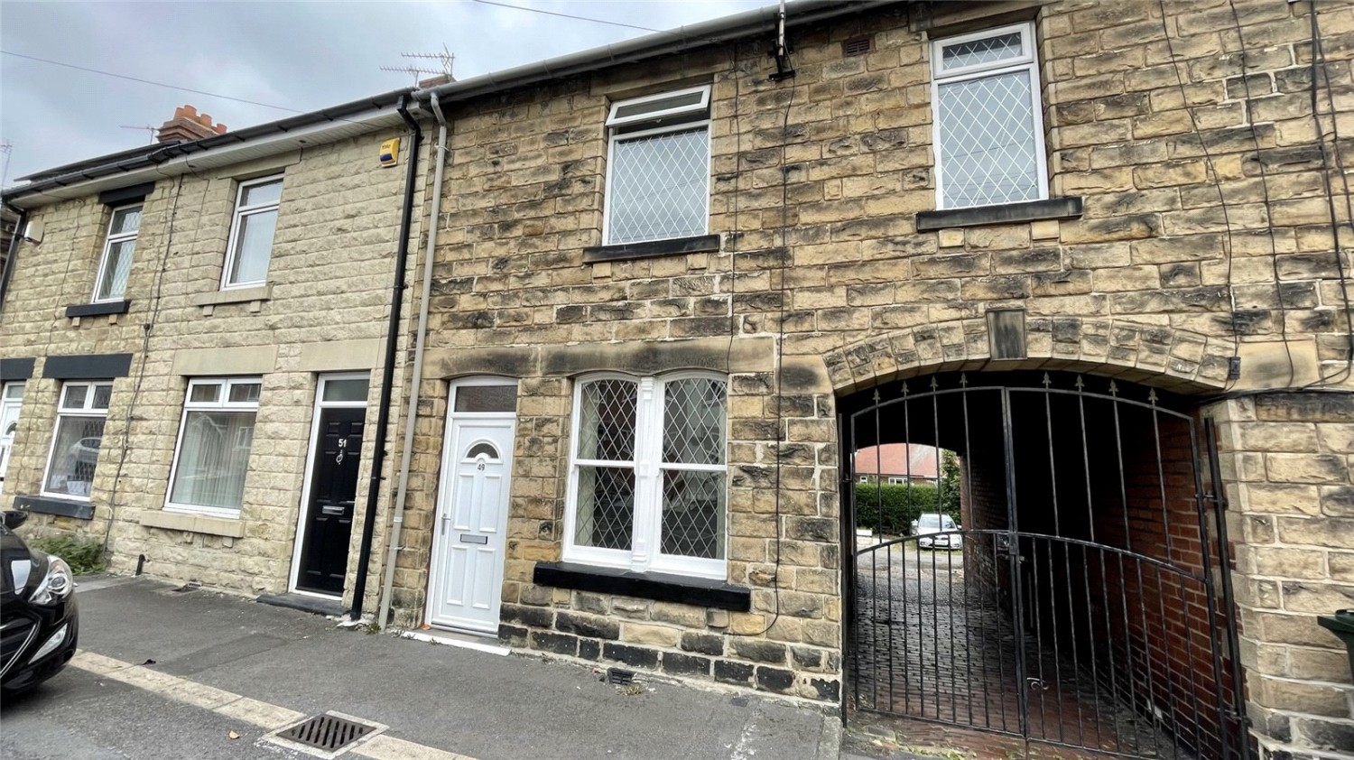 Hoyland, Barnsley