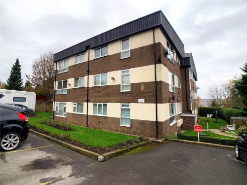 Cockerham Lane, Barnsley