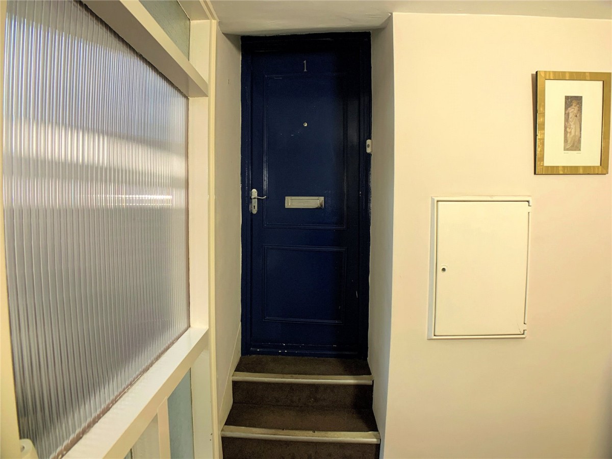 Cockerham Lane, Barnsley