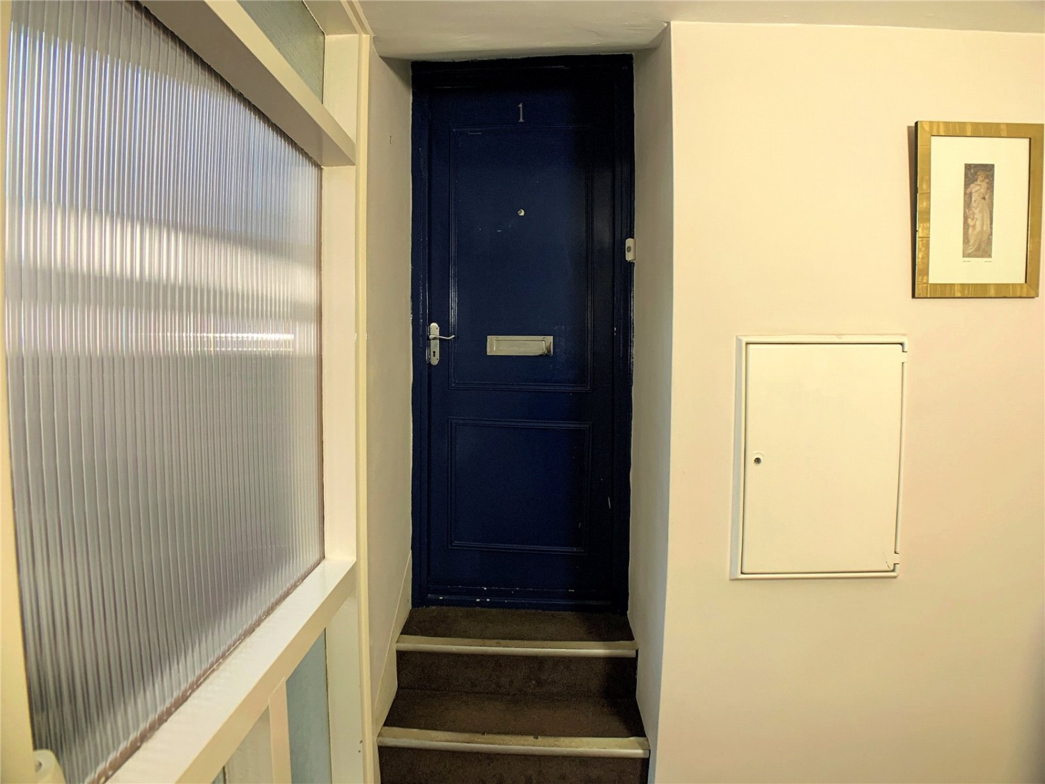 Cockerham Lane, Barnsley