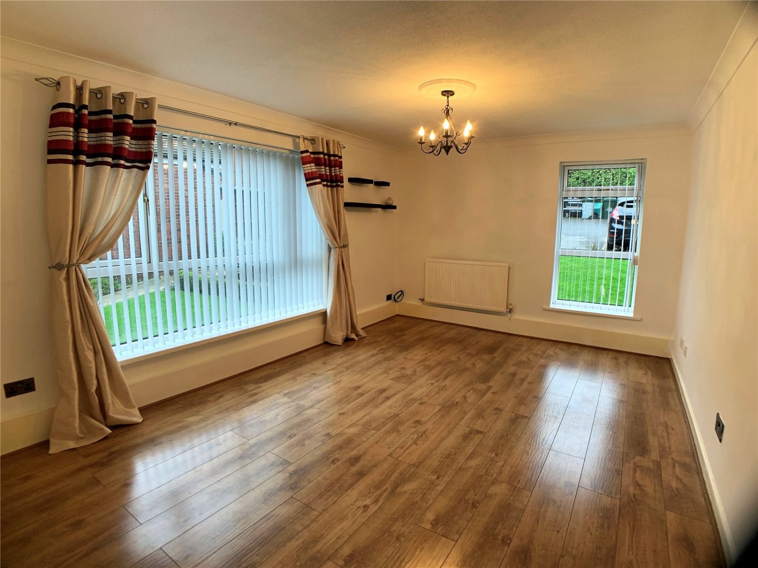 Cockerham Lane, Barnsley