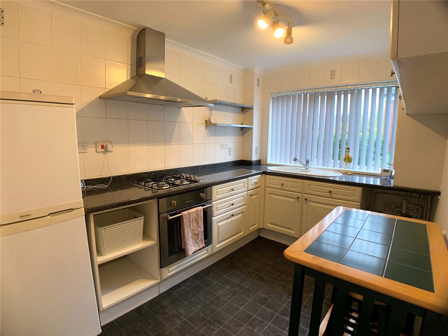 Cockerham Lane, Barnsley