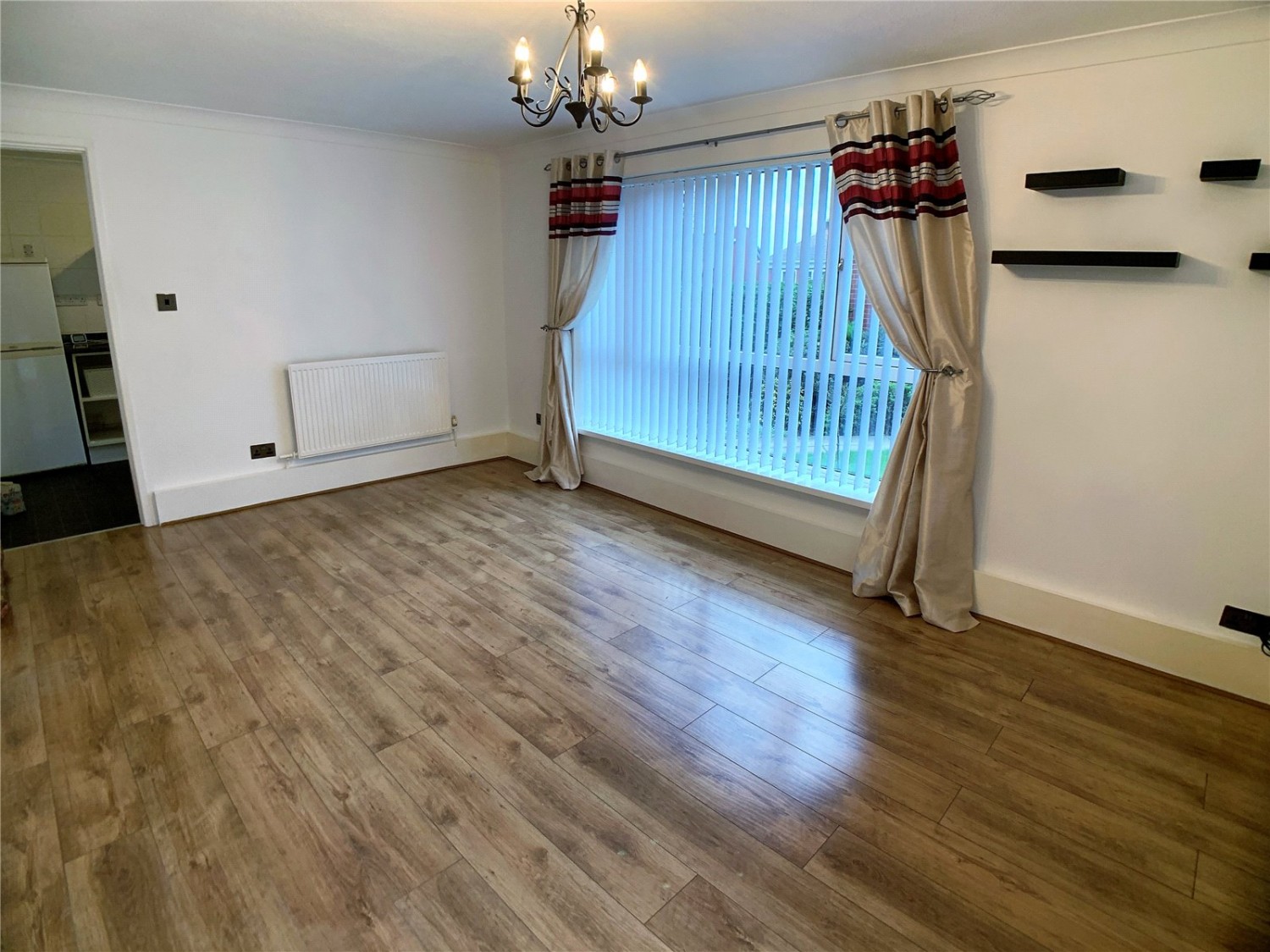 Cockerham Lane, Barnsley