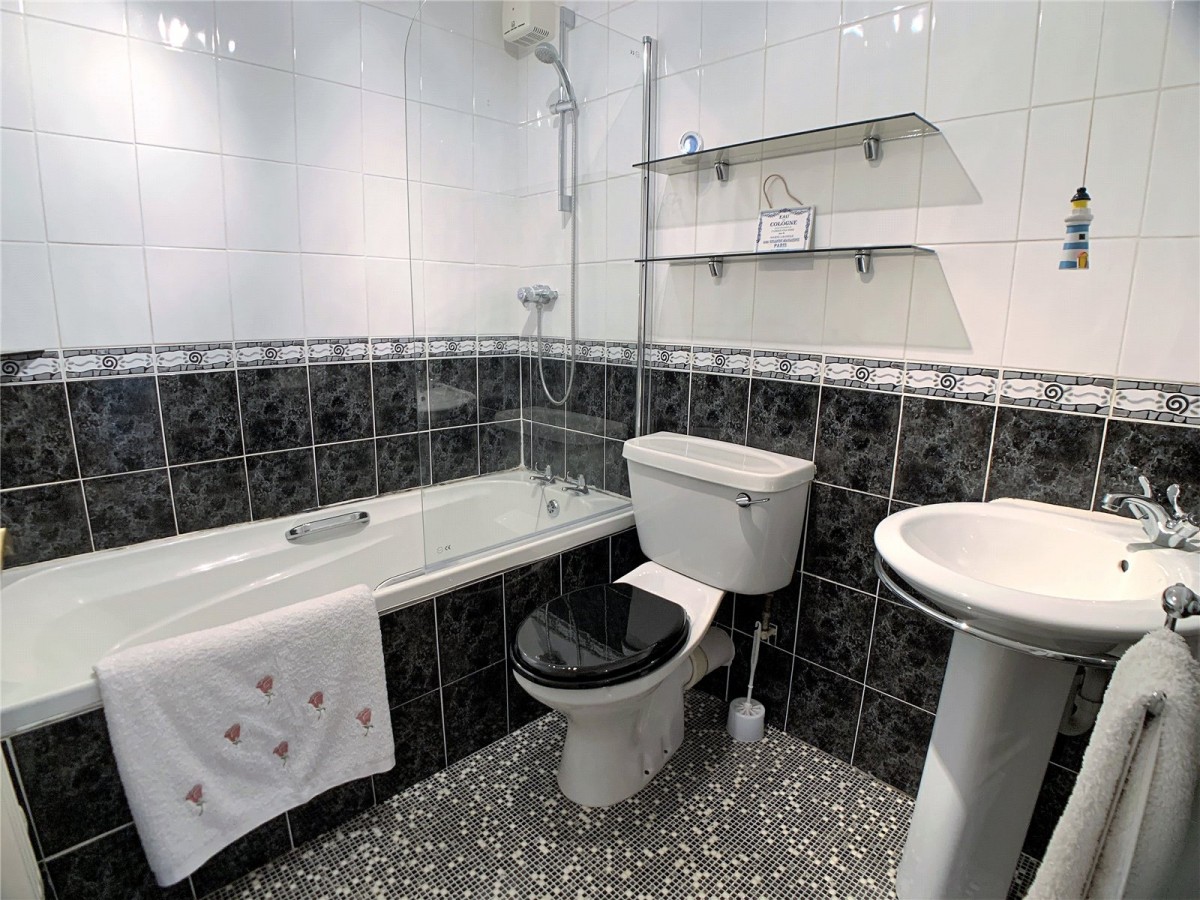 Cockerham Lane, Barnsley