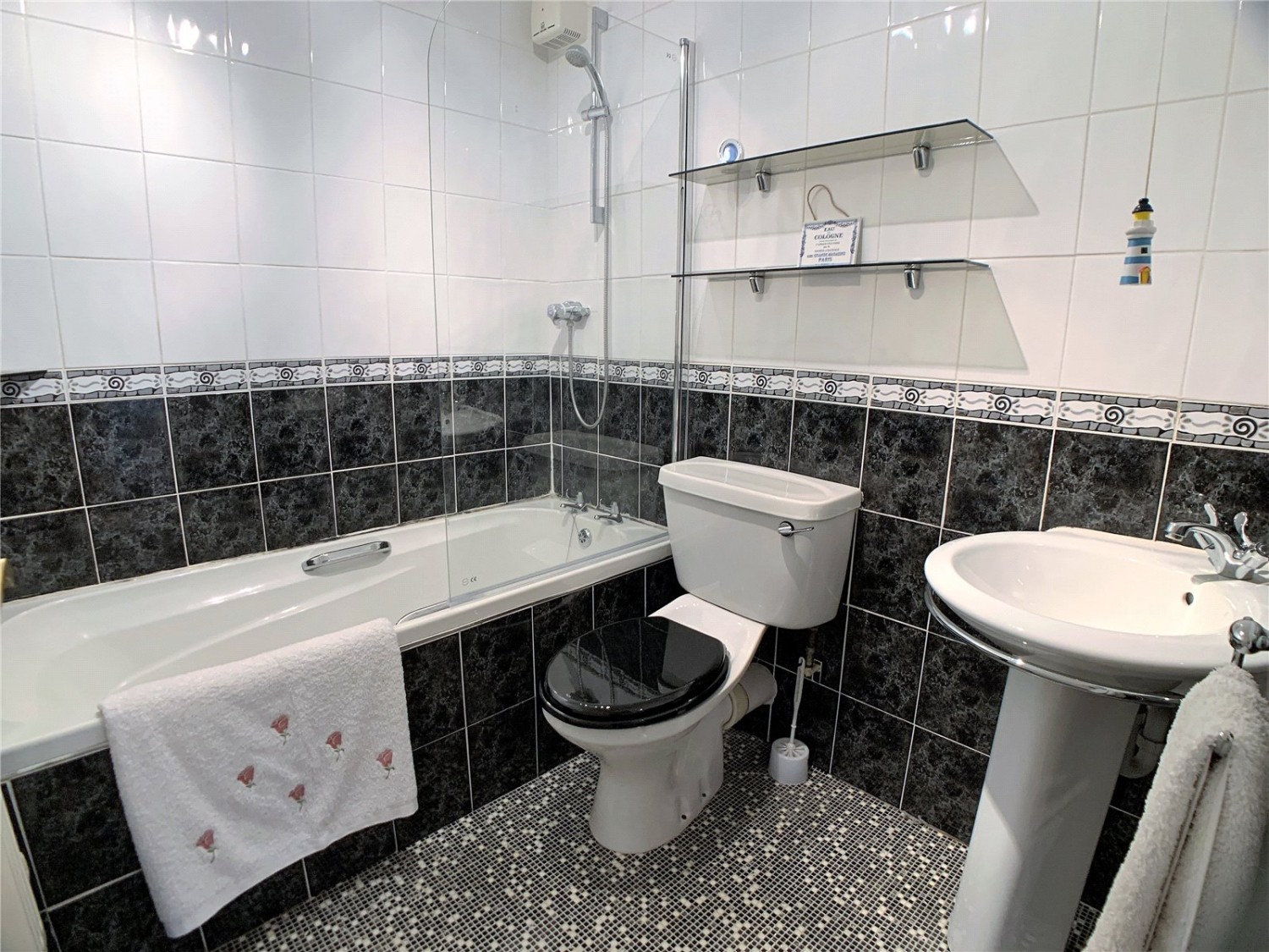 Cockerham Lane, Barnsley