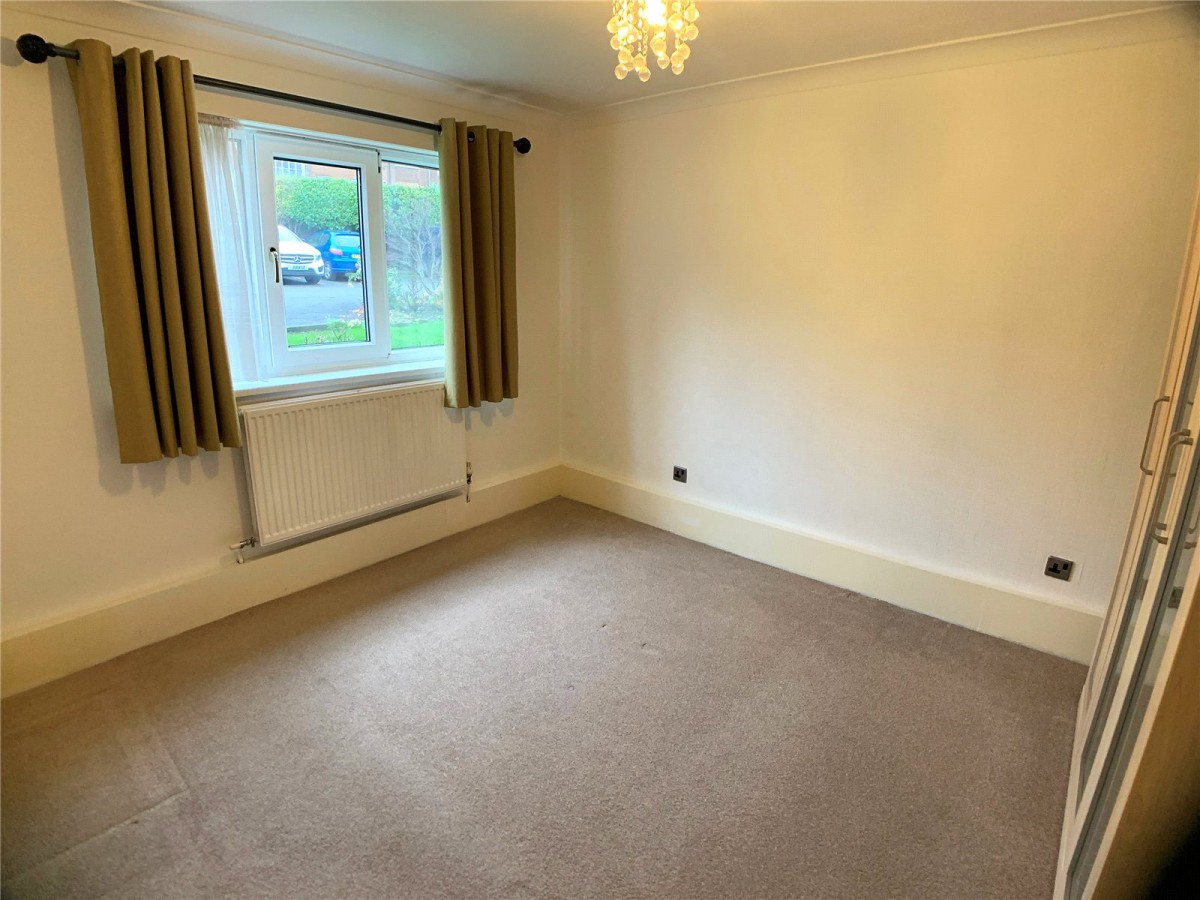 Cockerham Lane, Barnsley