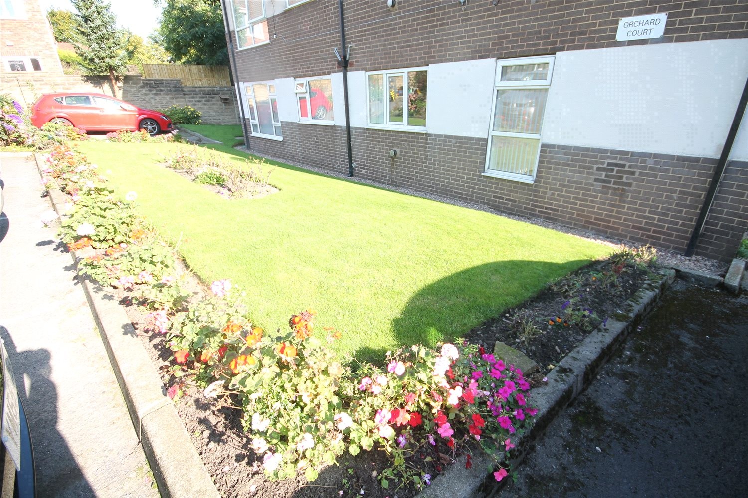 Cockerham Lane, Barnsley