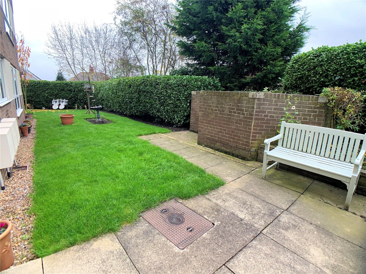 Cockerham Lane, Barnsley