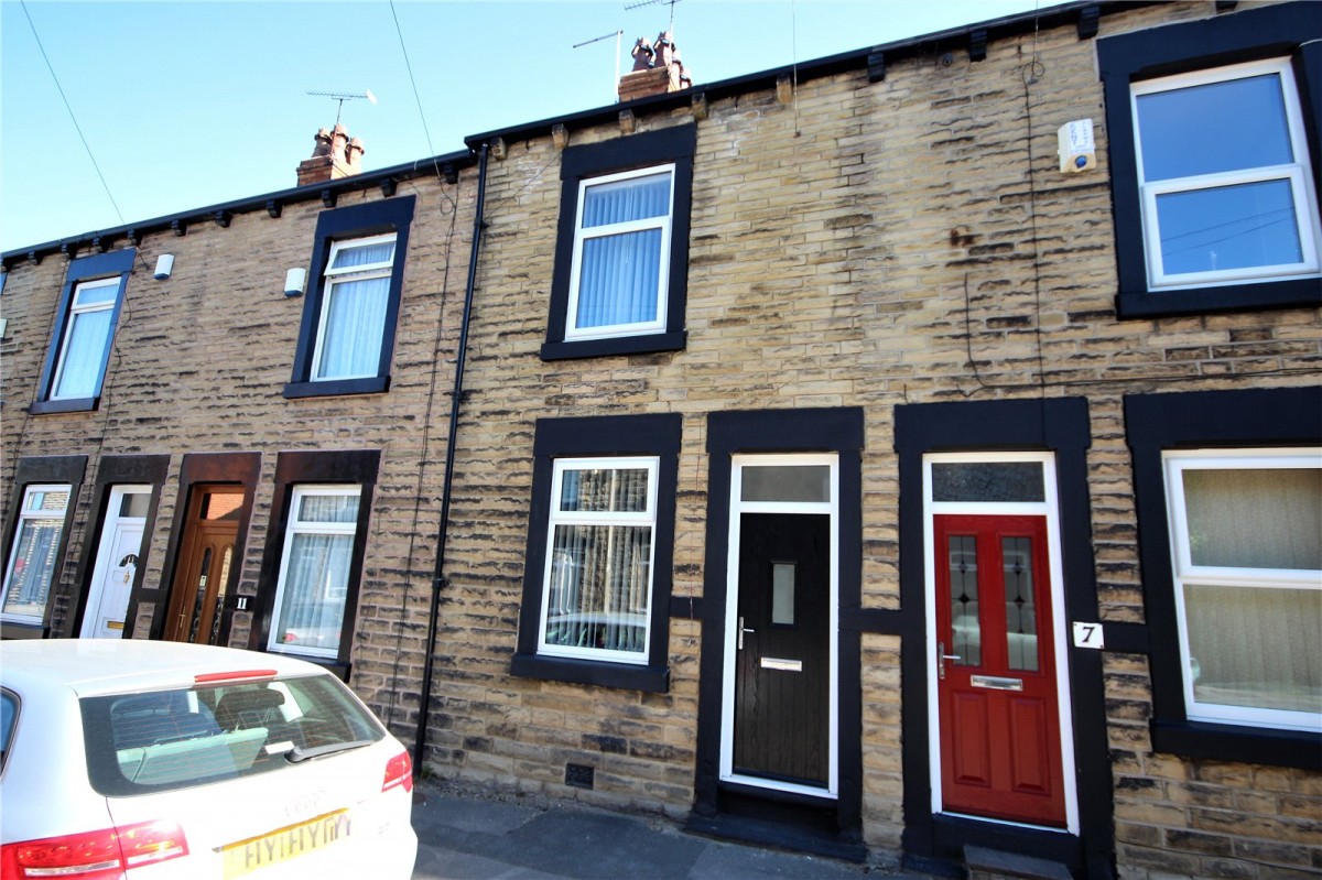 Barnsley