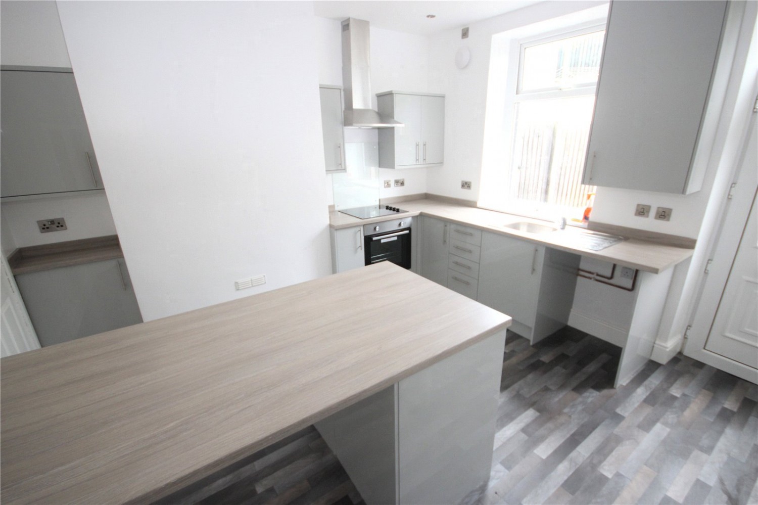 Monk Bretton, Barnsley