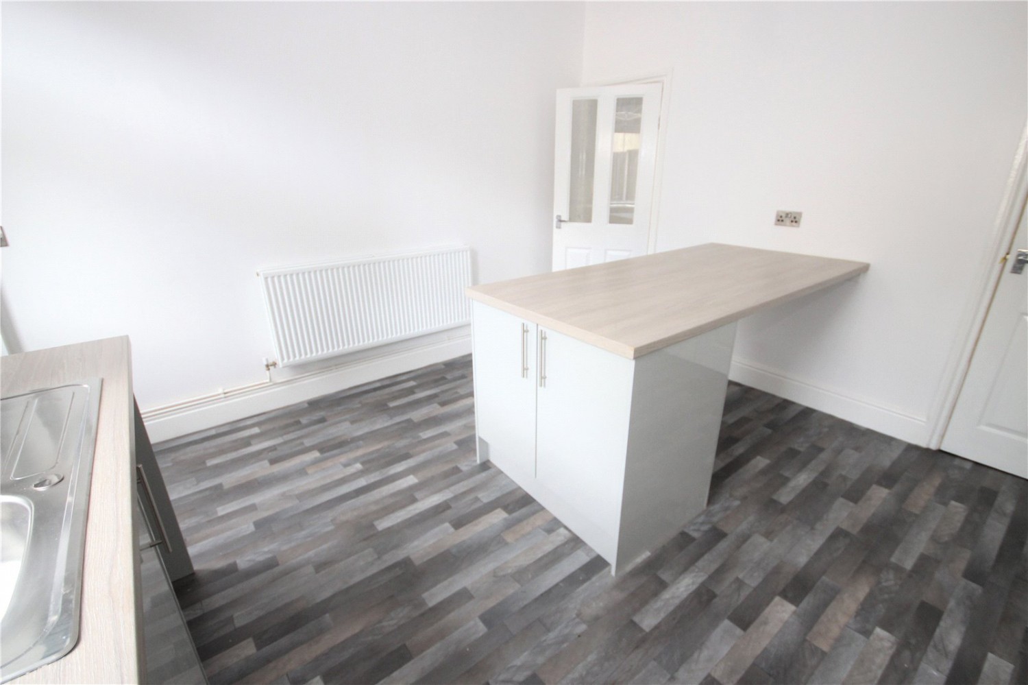 Monk Bretton, Barnsley