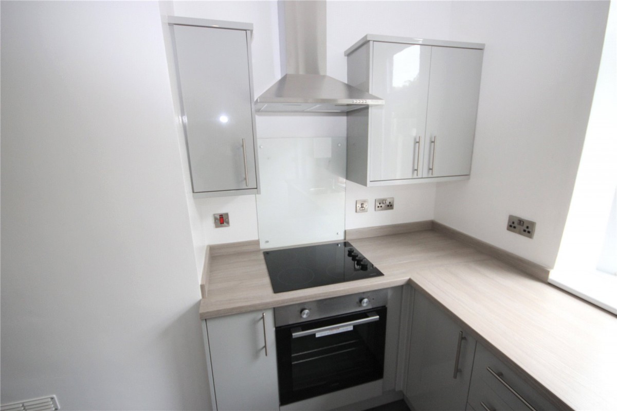 Monk Bretton, Barnsley