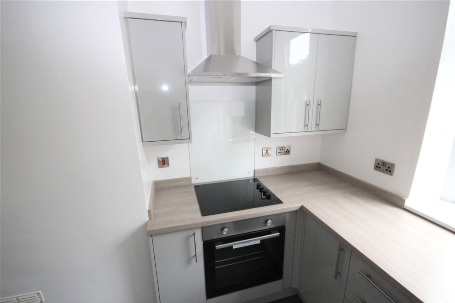 Monk Bretton, Barnsley