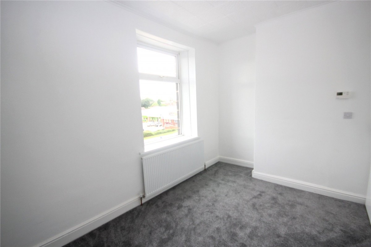 Monk Bretton, Barnsley