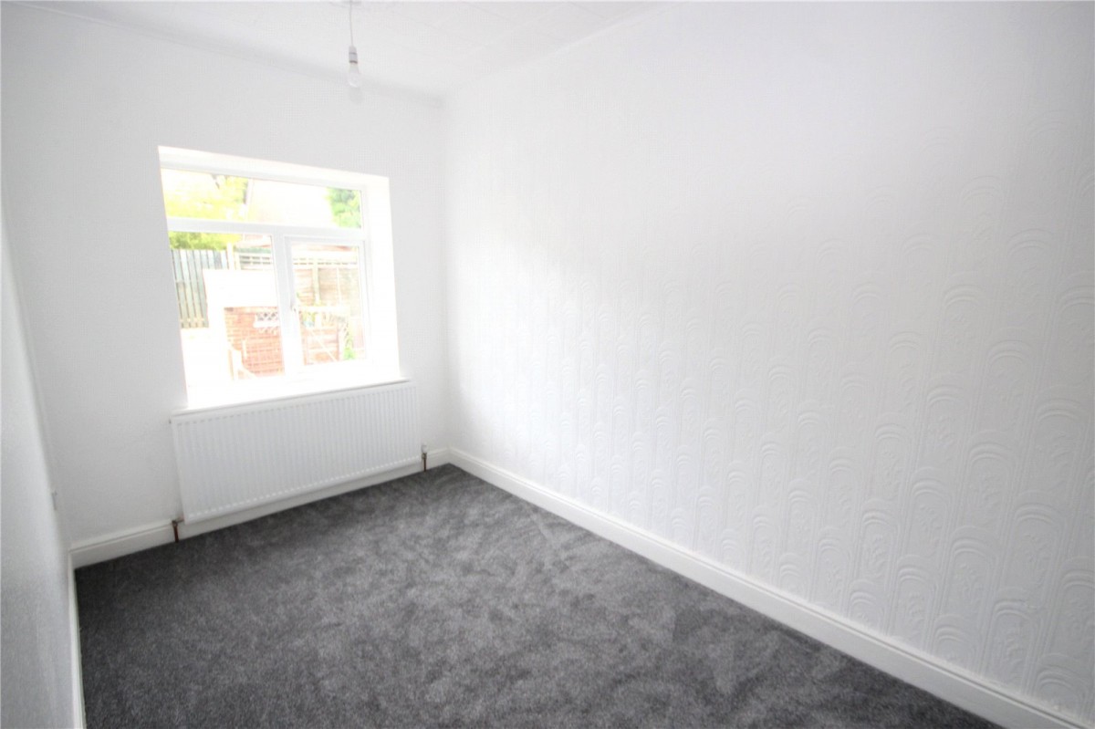 Monk Bretton, Barnsley