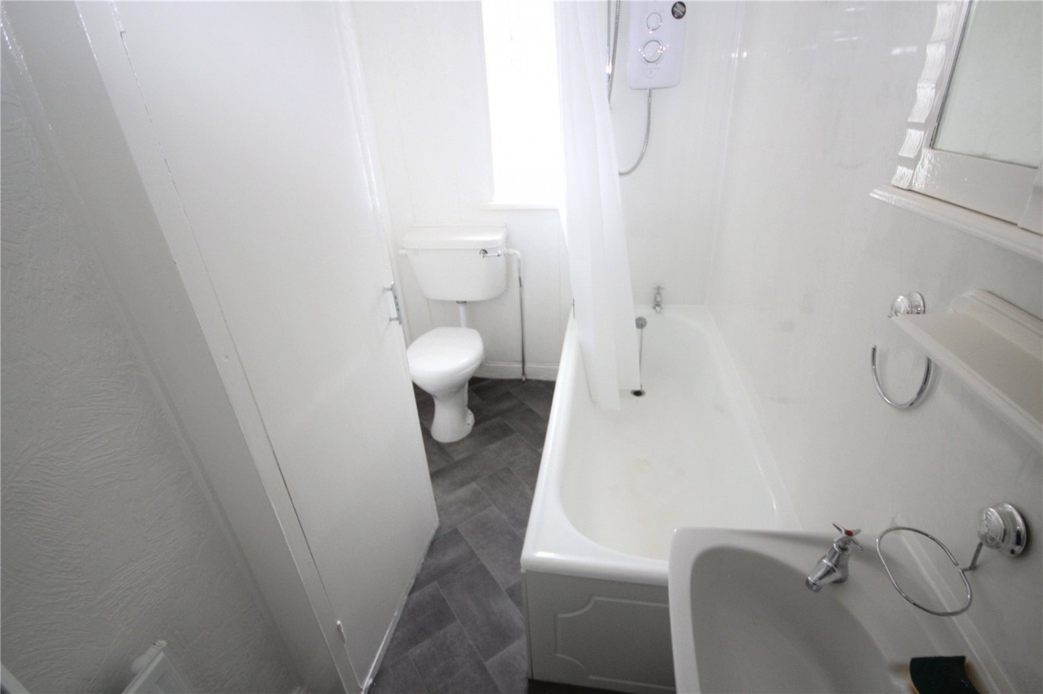 Monk Bretton, Barnsley