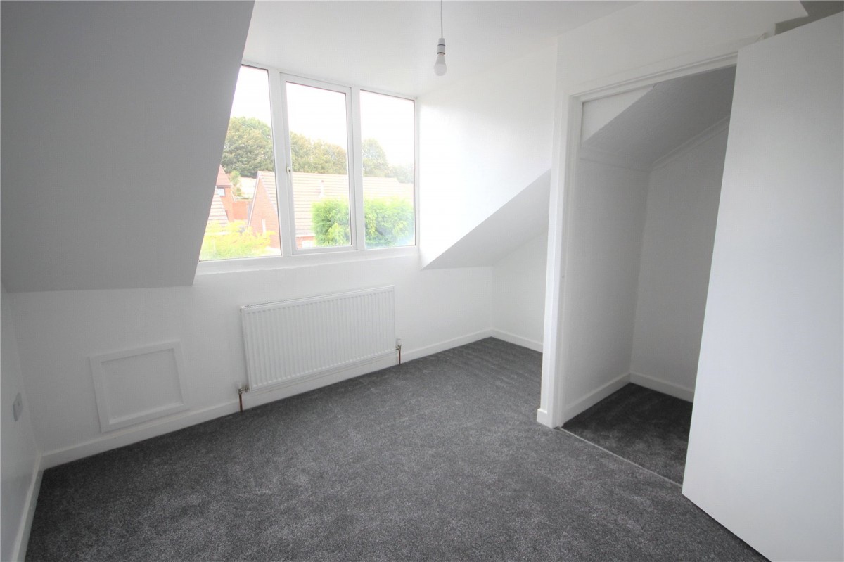 Monk Bretton, Barnsley