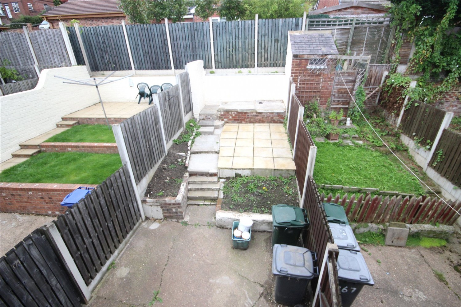 Monk Bretton, Barnsley