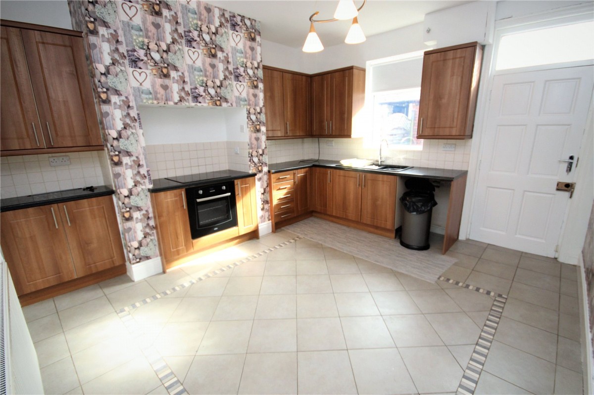 Barnsley, South Yorkshire