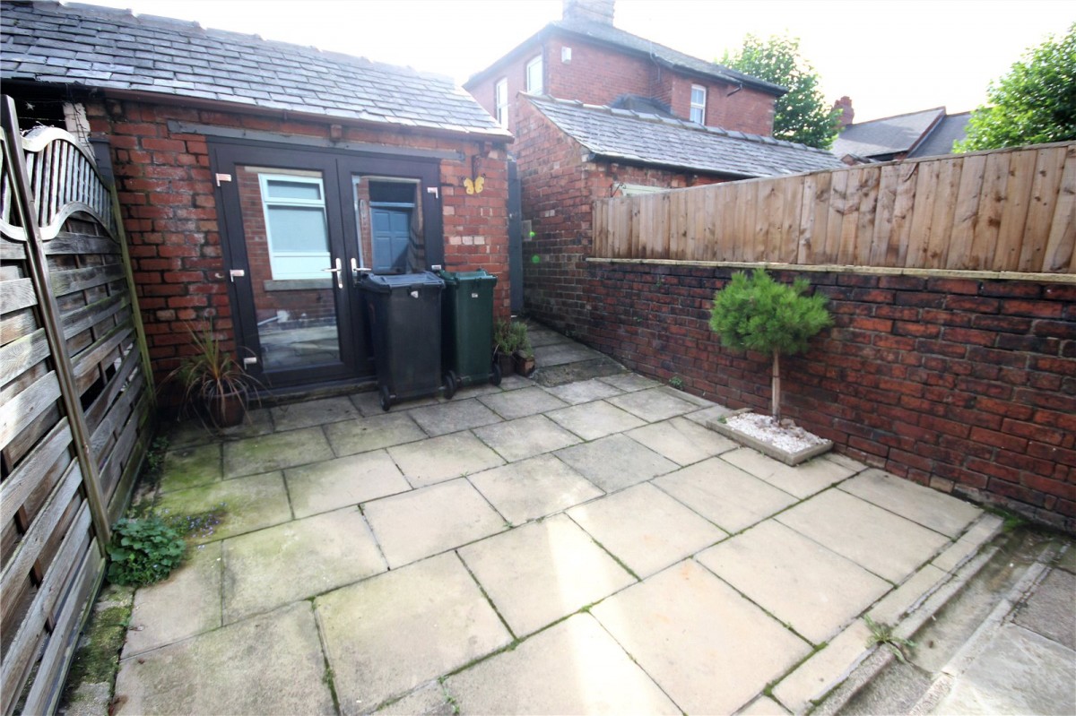 Barnsley, South Yorkshire