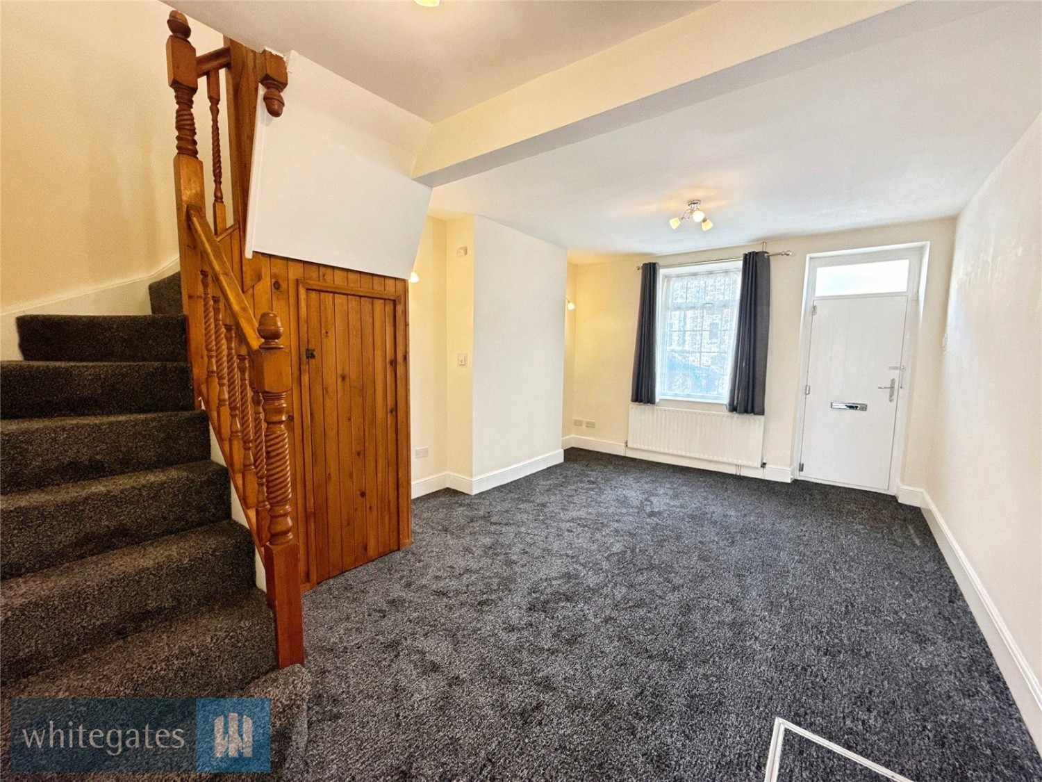 Stairfoot, Barnsley