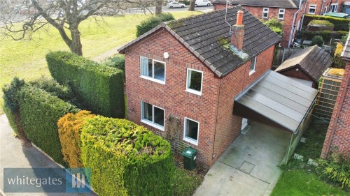 Silkstone, Barnsley