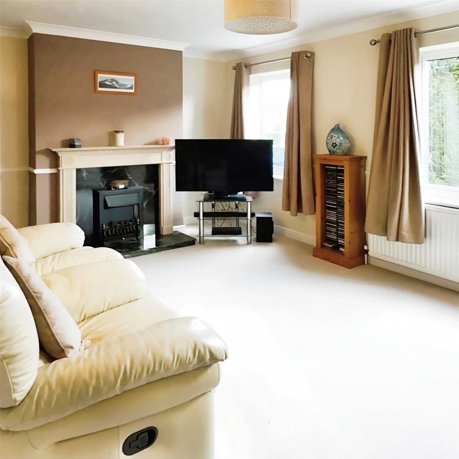 Silkstone, Barnsley