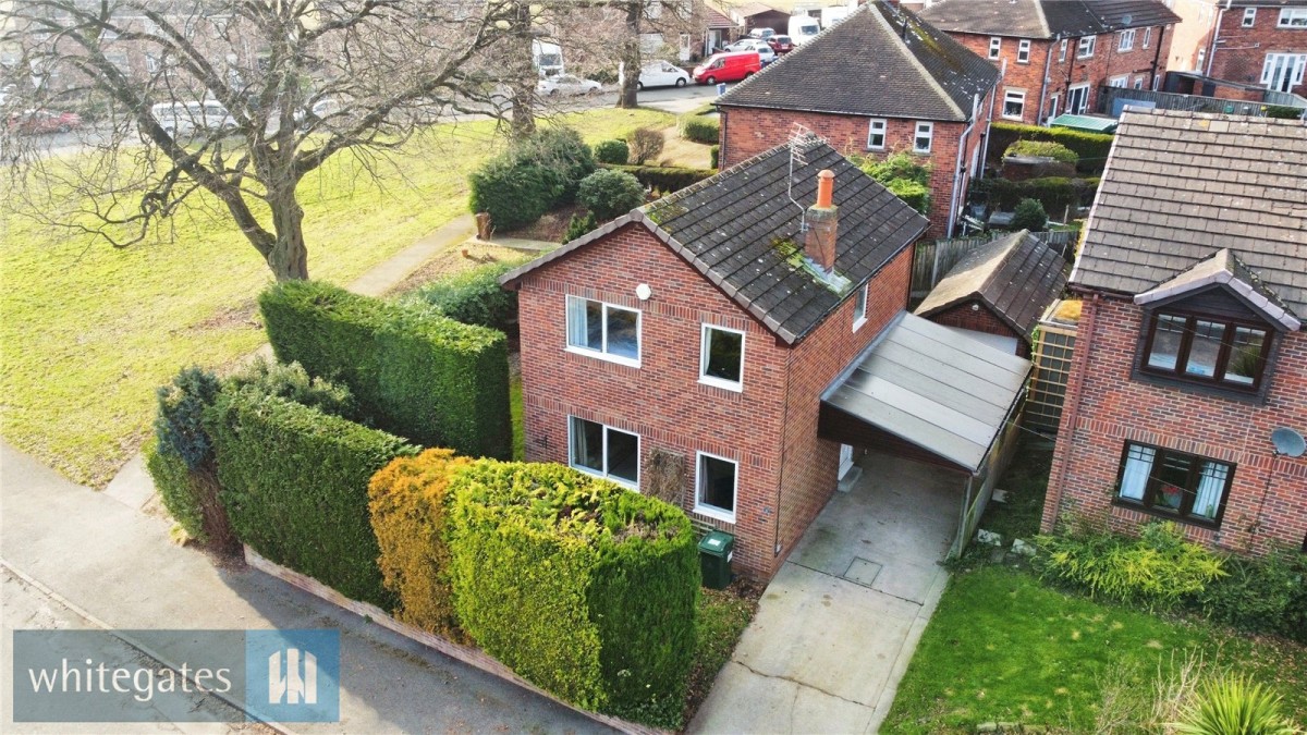 Silkstone, Barnsley