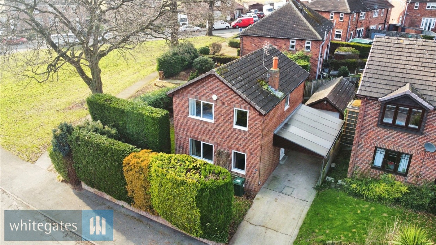 Silkstone, Barnsley