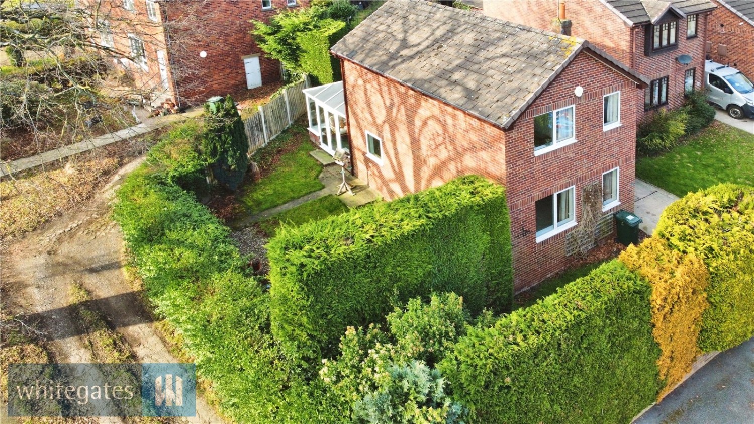 Silkstone, Barnsley