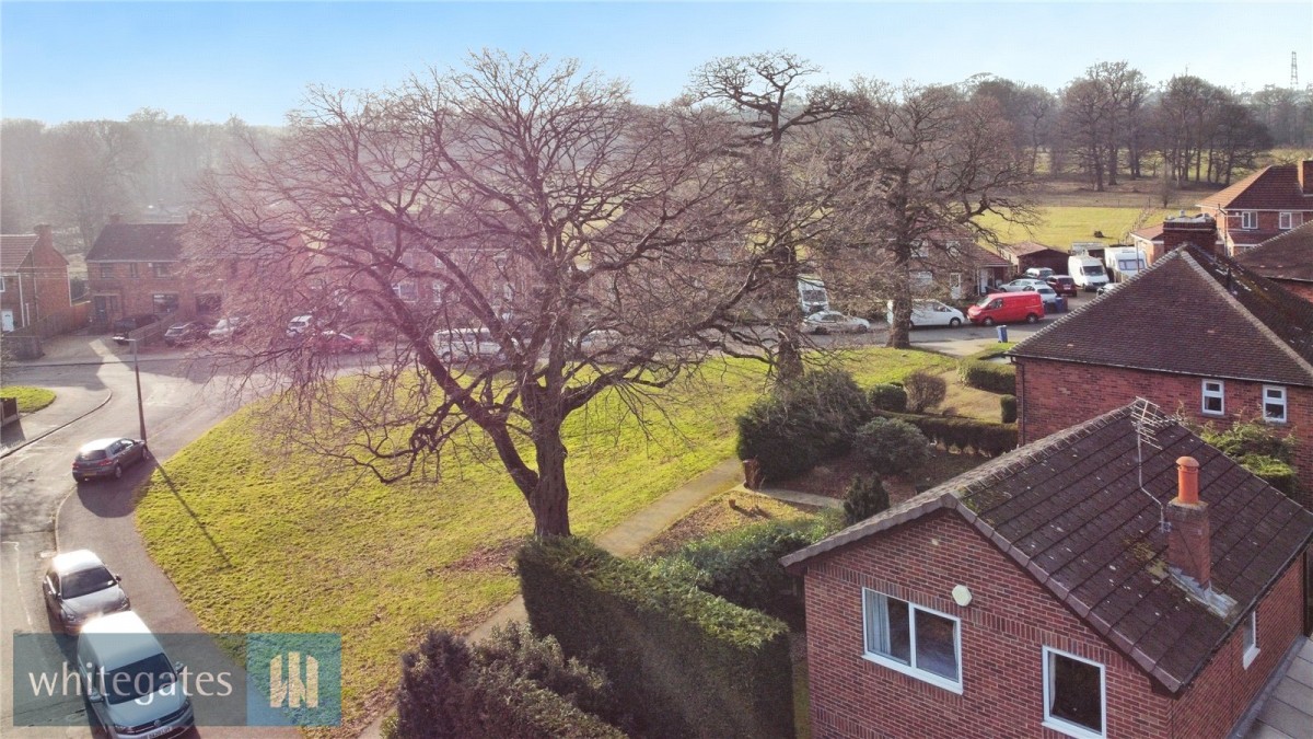 Silkstone, Barnsley