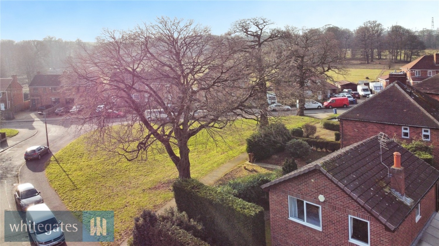 Silkstone, Barnsley