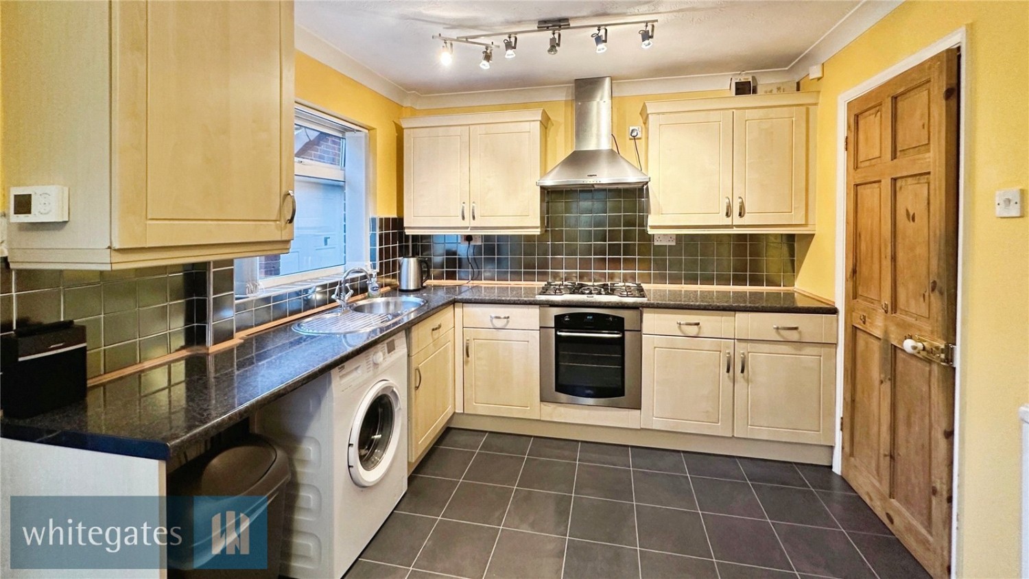 Silkstone, Barnsley